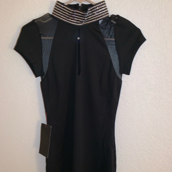 bebe Dresses & Skirts - Dress bebe bebe Dresses & Skirts - Dress bebe